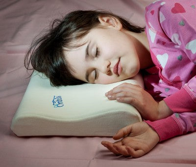 Almofada Ortopédica de Conforto de Criança "Comfort"