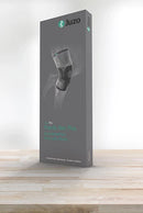 Joelheira para centralização da rótula "JuzoProPatellaXtecPlus"