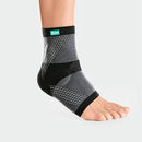 Pé elástico com almofadas de Silicone "JuzoFlexMalleoXtra"