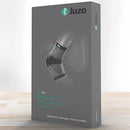 Pé elástico com almofadas de Silicone "JuzoFlexMalleoXtra"