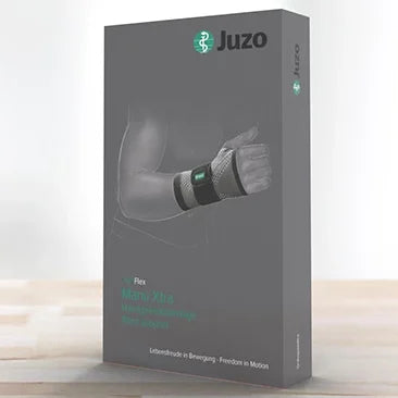 Pulso elástico "JuzoFlex Manu Xtra"