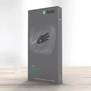 Ortótese para imobilização dos dedos em extensão"JuzoProDigitusXtec"