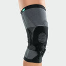 Joelheira para centralização da rótula "JuzoProPatellaXtecPlus"