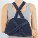 Suporte braço com imobilizador ombro