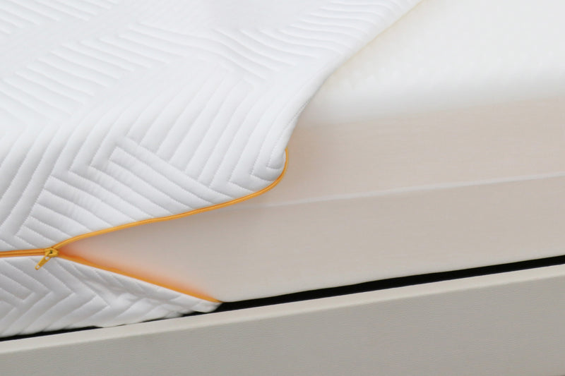 Colchão Ortopédico de Casal "Supreme Soft"