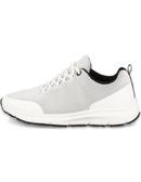 Calçado impermeável laboral D'Torres - Ergo-Flex Branco - Certificado ISO 20344