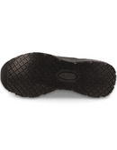 Calçado impermeável laboral D'Torres - Ergo-Flex Preto- Certificado ISO 20344