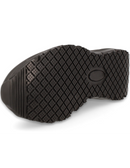 Calçado impermeável laboral D'Torres - Ergo-Flex Preto- Certificado ISO 20344