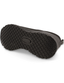 Calçado impermeável laboral D'Torres - Ergo-Flex Preto- Certificado ISO 20344